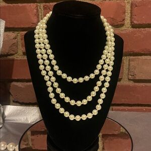 🔥NWT🔥Vintage 🔥Beautiful 🔥necklace. 🔥Park lane jewelrey🔥